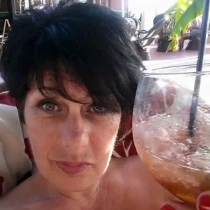 Sharon Bairden