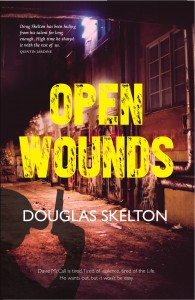 openwounds